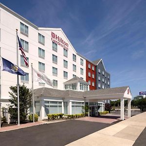 Hilton Garden Inn Queens Jfk - Newly Renovated